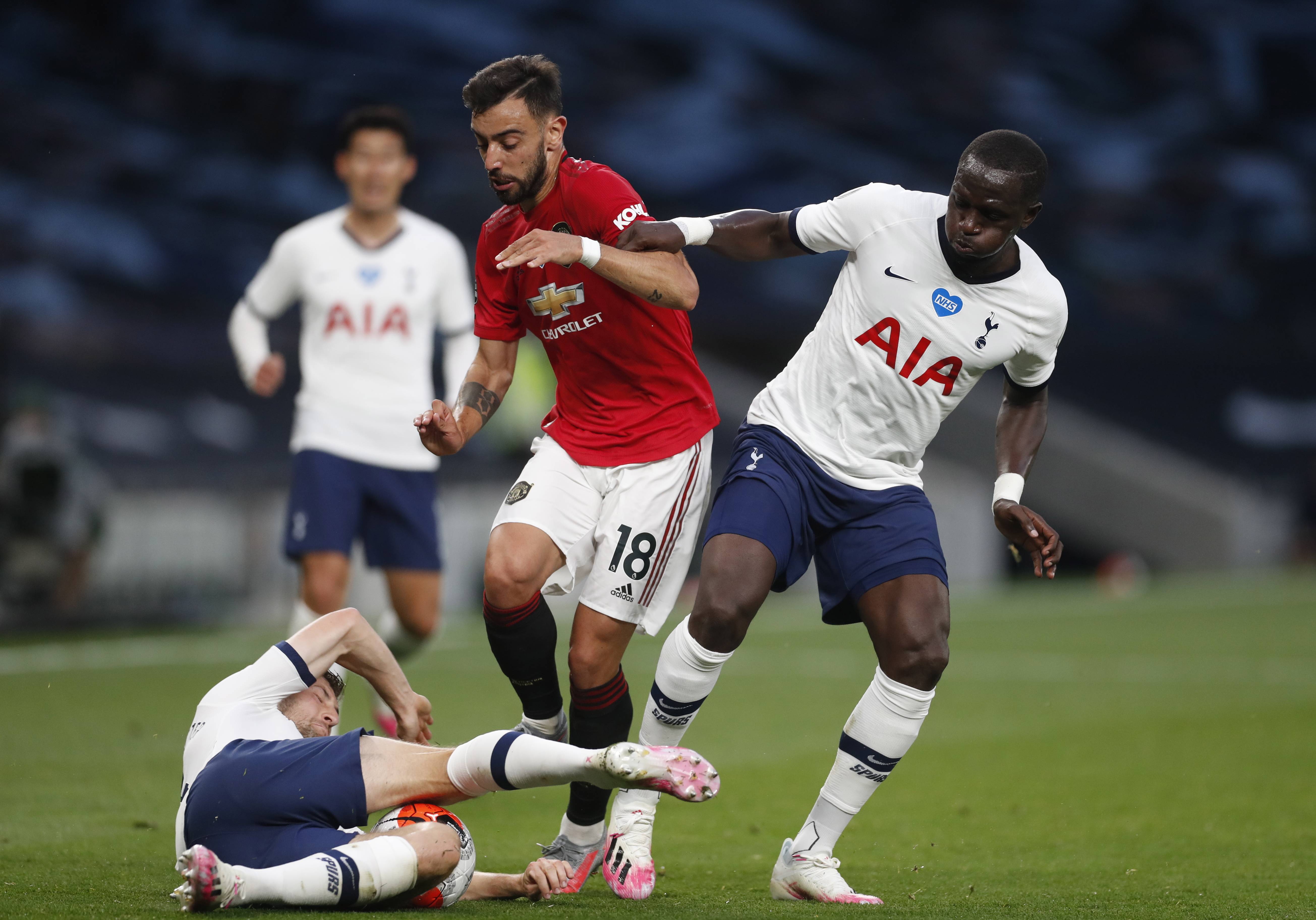 高度信任和 高度信任和