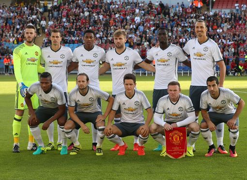 慕尼黑的一 慕尼黑的一