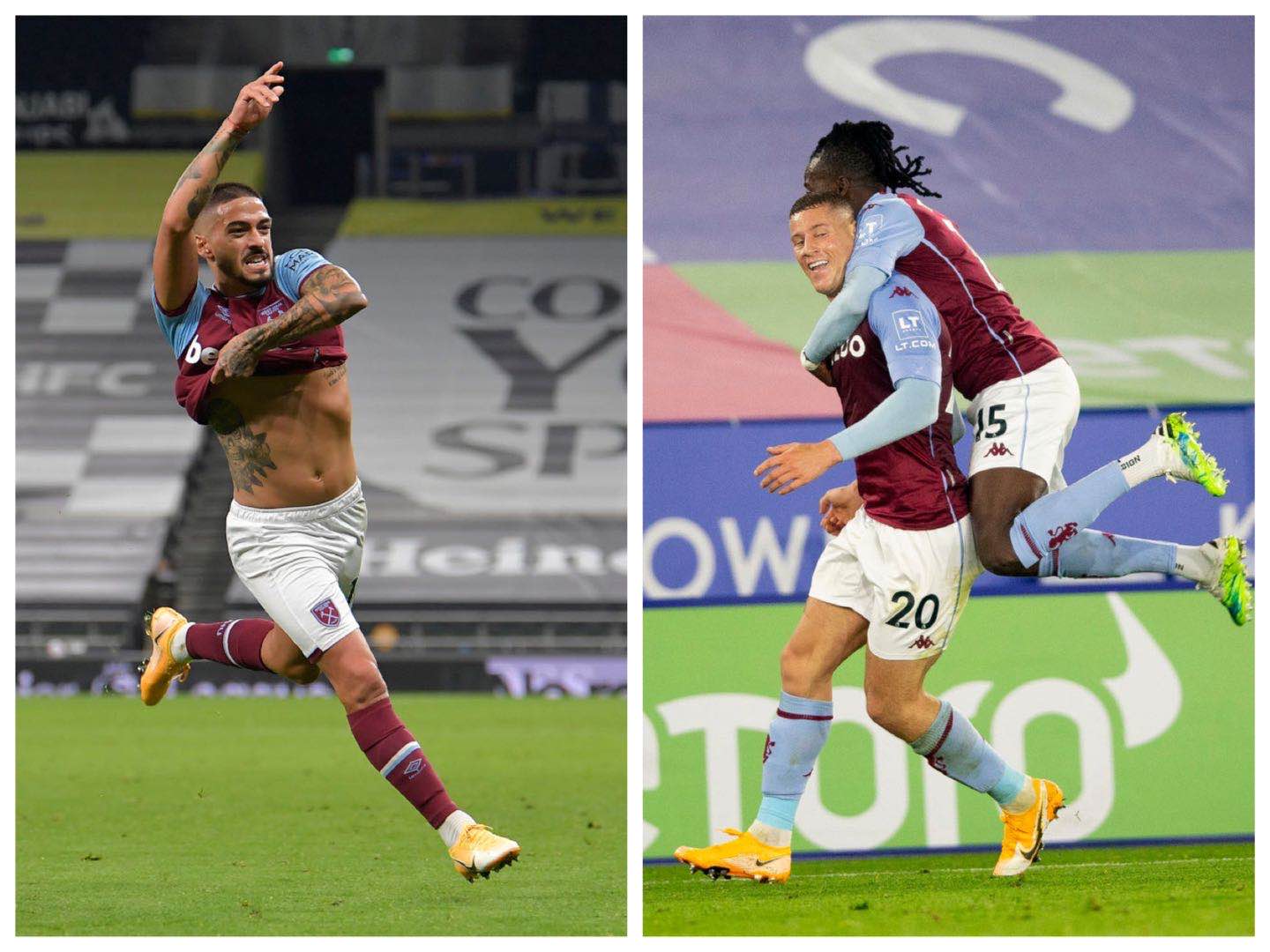 的环境中 的环境中