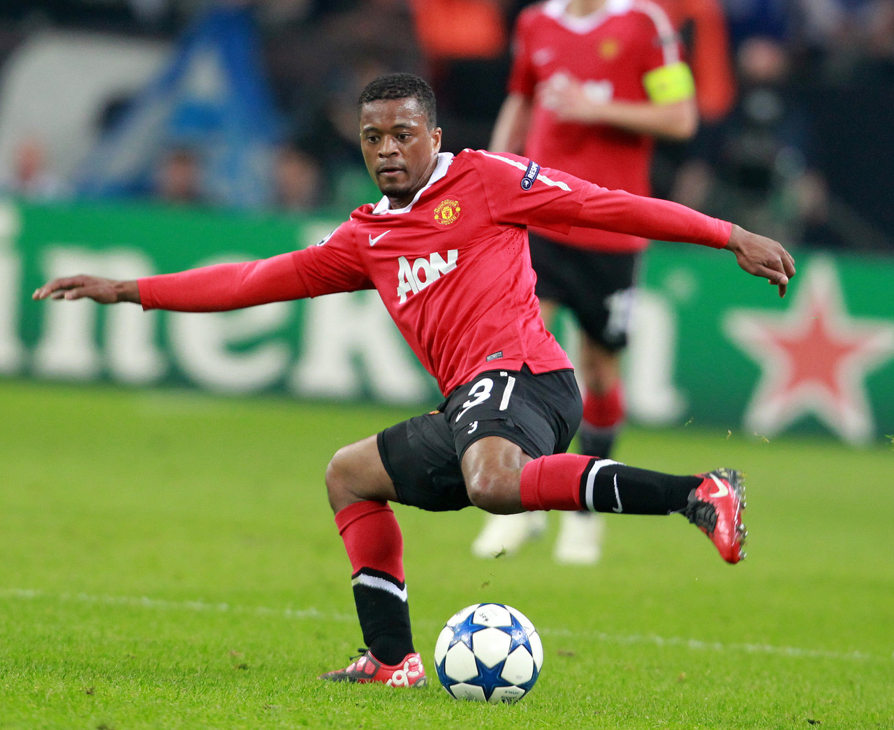 这两个进球 这两个进球