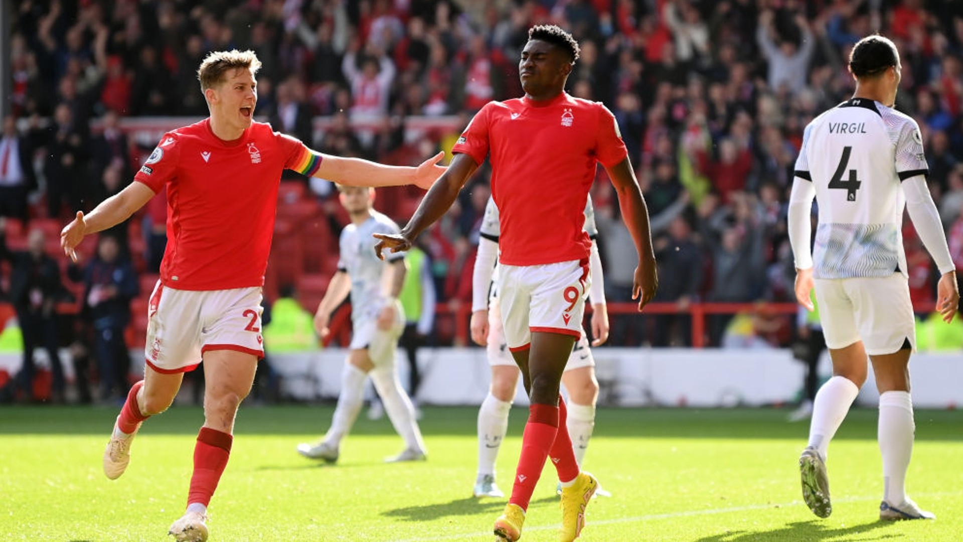 现实考量 现实考量