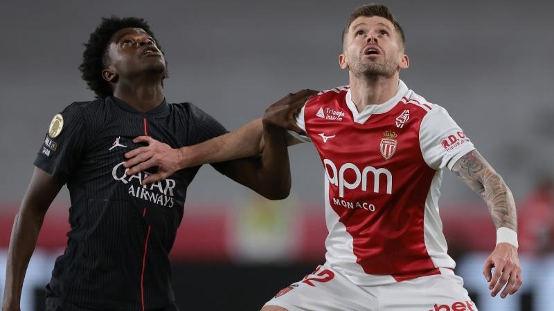 微弱反超 微弱反超